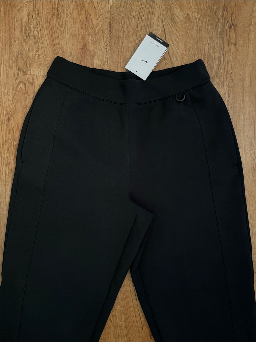NWT Nike 24.7 ImpossiblySoft Joggers - Picture 5 of 12